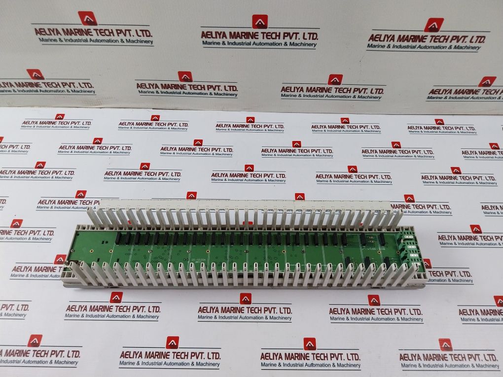 Pepperl+Fuchs Lb 9024 Extension Unit 542028 Dc24V