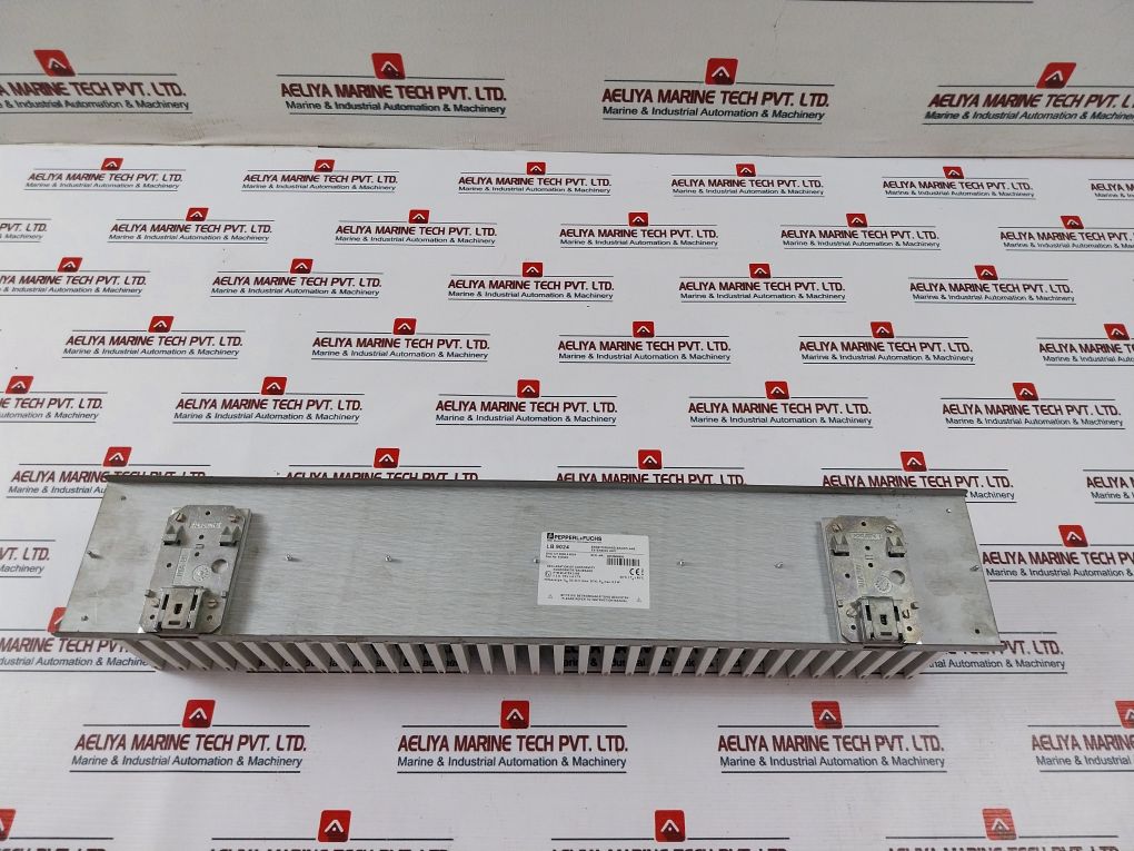Pepperl+Fuchs Lb 9024 Extension Unit 542028 Dc24V