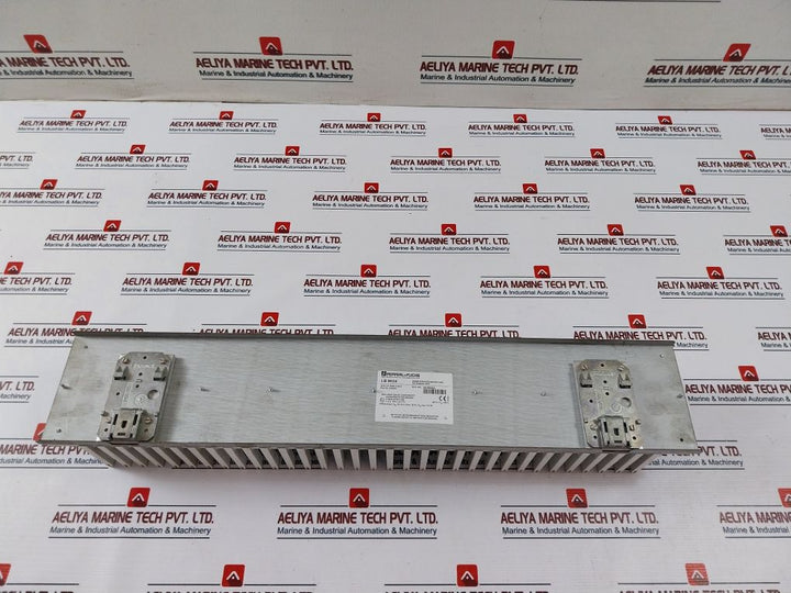Pepperl+Fuchs Lb 9024 Extension Unit 542028 Dc24V