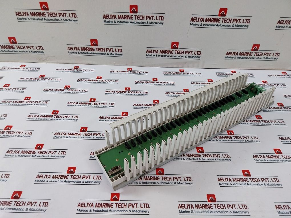 Pepperl+Fuchs Lb 9024 Extension Unit 542028 Dc24V