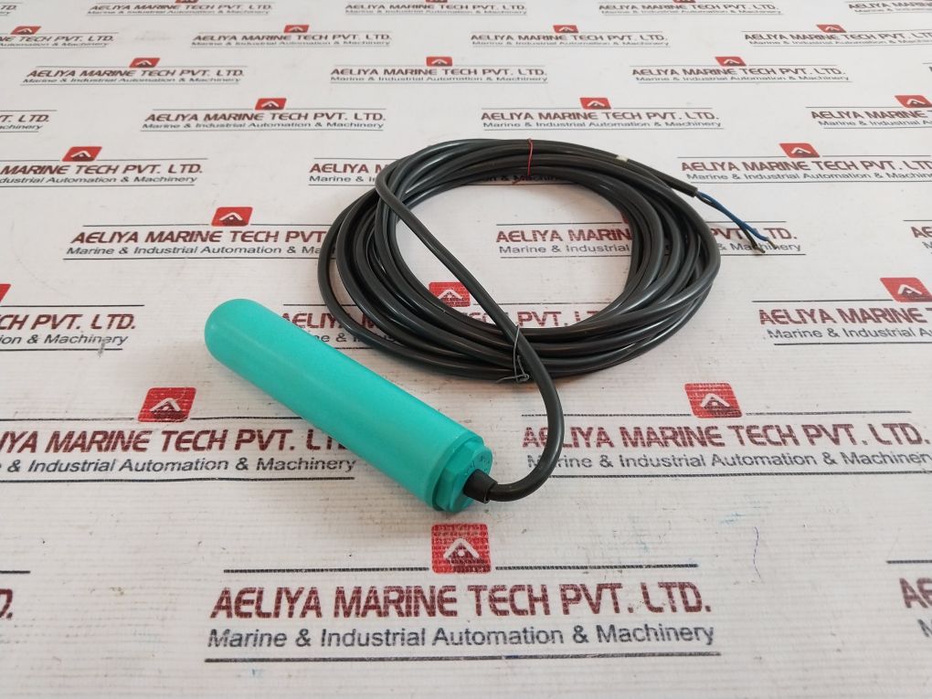 Pepperl+Fuchs Lfl 1-n Float Switch 339-5200