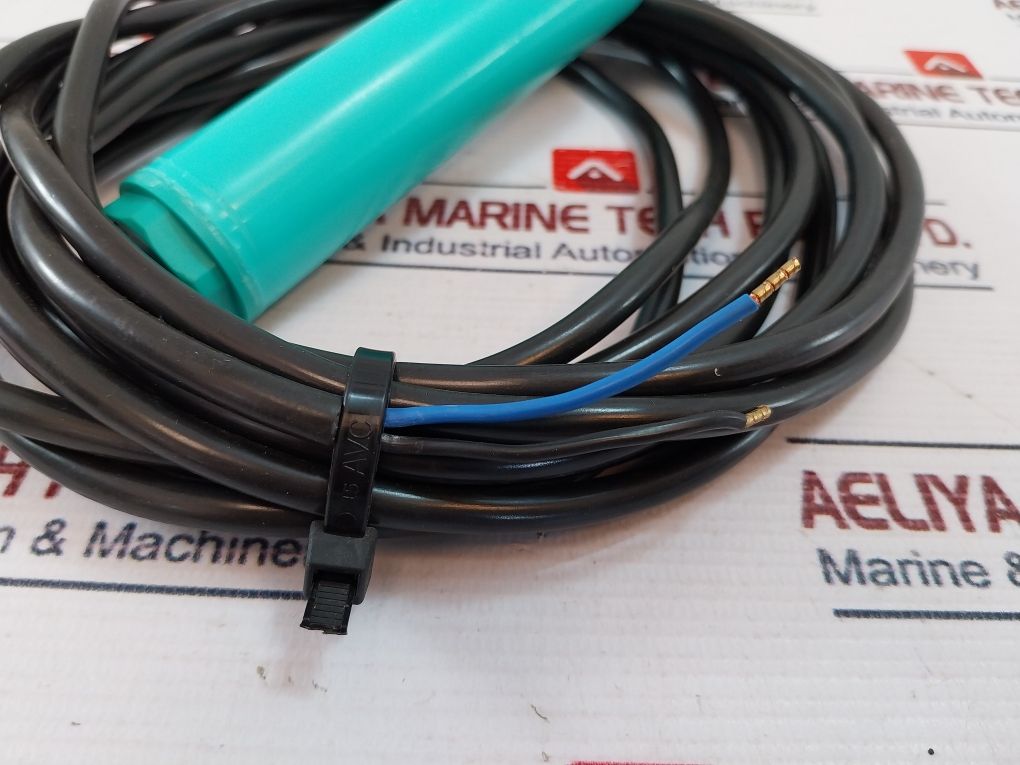 Pepperl+Fuchs Lfl 1-n Float Switch 50046060