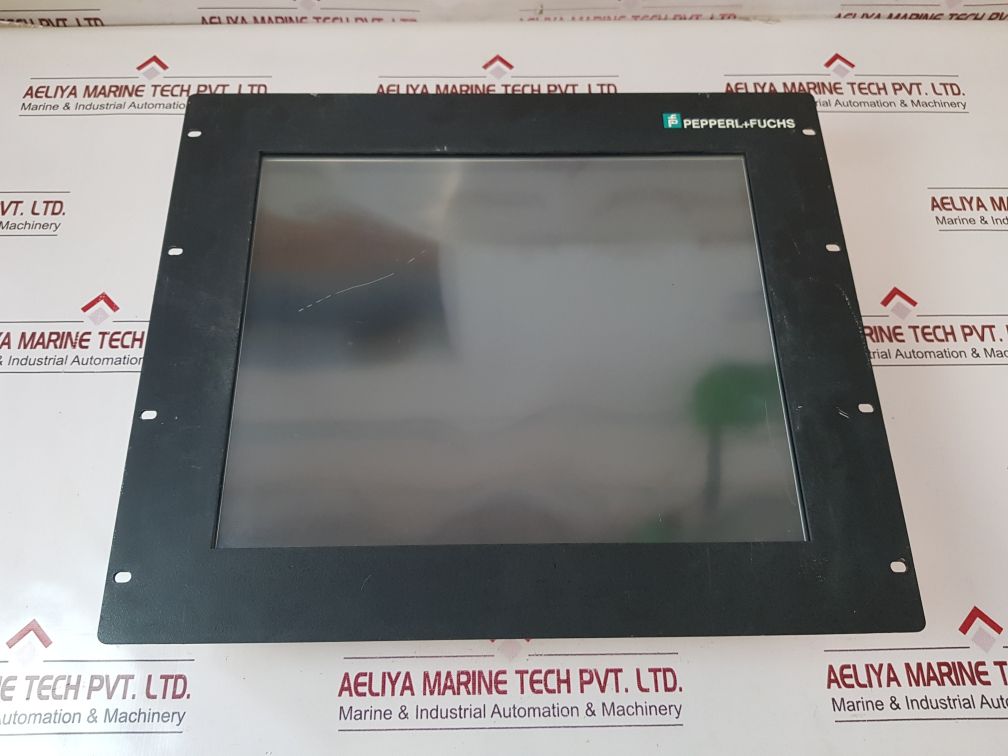 Pepperl+Fuchs Lsx18T-r-a Lcd Monitor