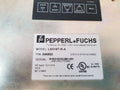 Pepperl+Fuchs Lsx18T-r-a Lcd Monitor