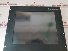 Pepperl+Fuchs Lsx18T-r-a Lcd Monitor