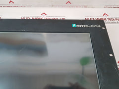 Pepperl+Fuchs Lsx18T-r-a Lcd Monitor