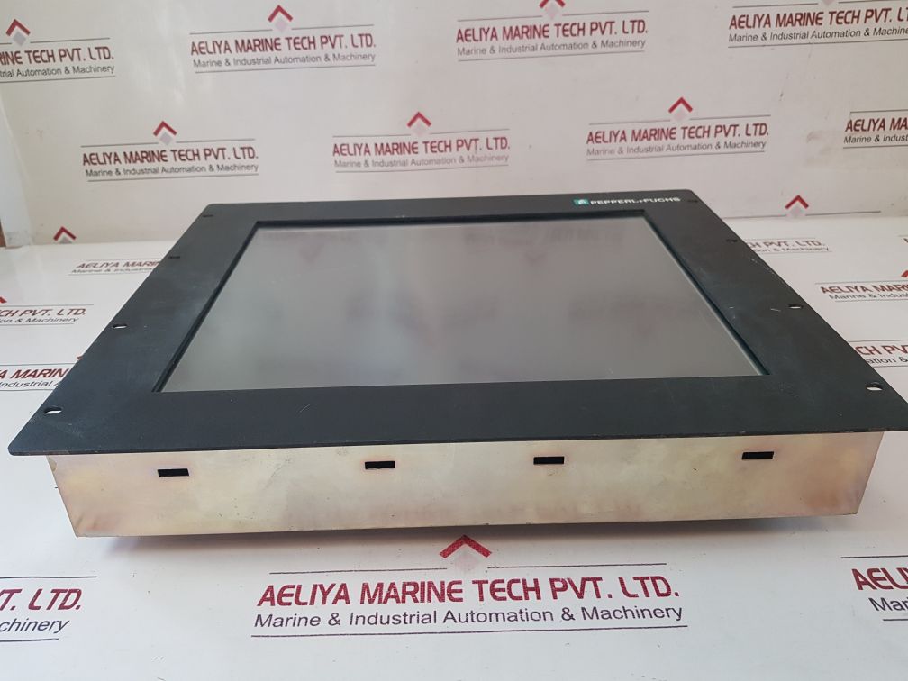 Pepperl+Fuchs Lsx18T-r-a Lcd Monitor