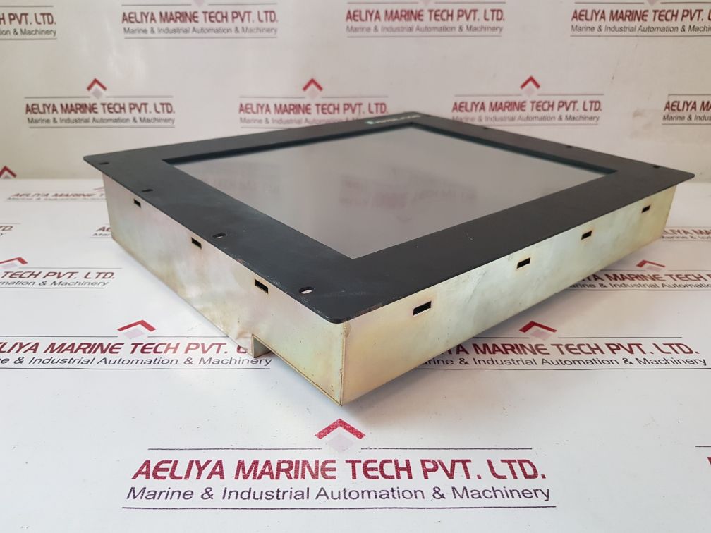 Pepperl+Fuchs Lsx18T-r-a Lcd Monitor