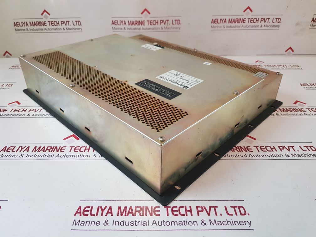 Pepperl+Fuchs Lsx18T-r-a Lcd Monitor