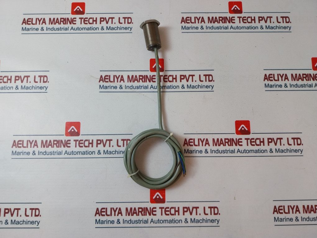 Pepperl+Fuchs Nbb15-30Gm50-wo Proximity Sensor