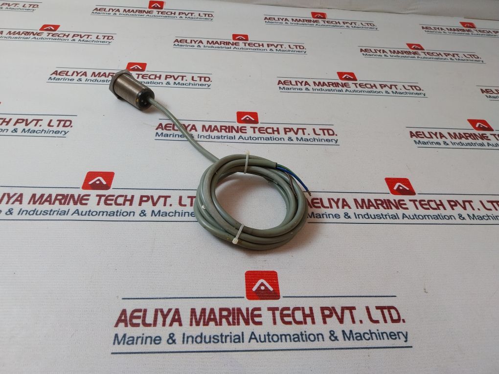 Pepperl+Fuchs Nbb15-30Gm50-wo Proximity Sensor