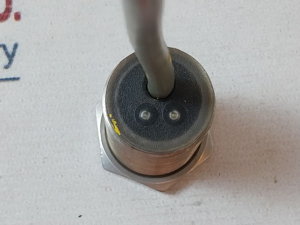 Pepperl+Fuchs Nbb15-30Gm50-wo Proximity Sensor