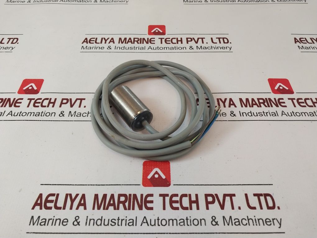 Pepperl Fuchs Nbb15-30Gm50-ws Inductive Proximity Sensor 
