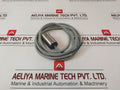 Pepperl Fuchs Nbb15-30Gm50-ws Inductive Proximity Sensor 