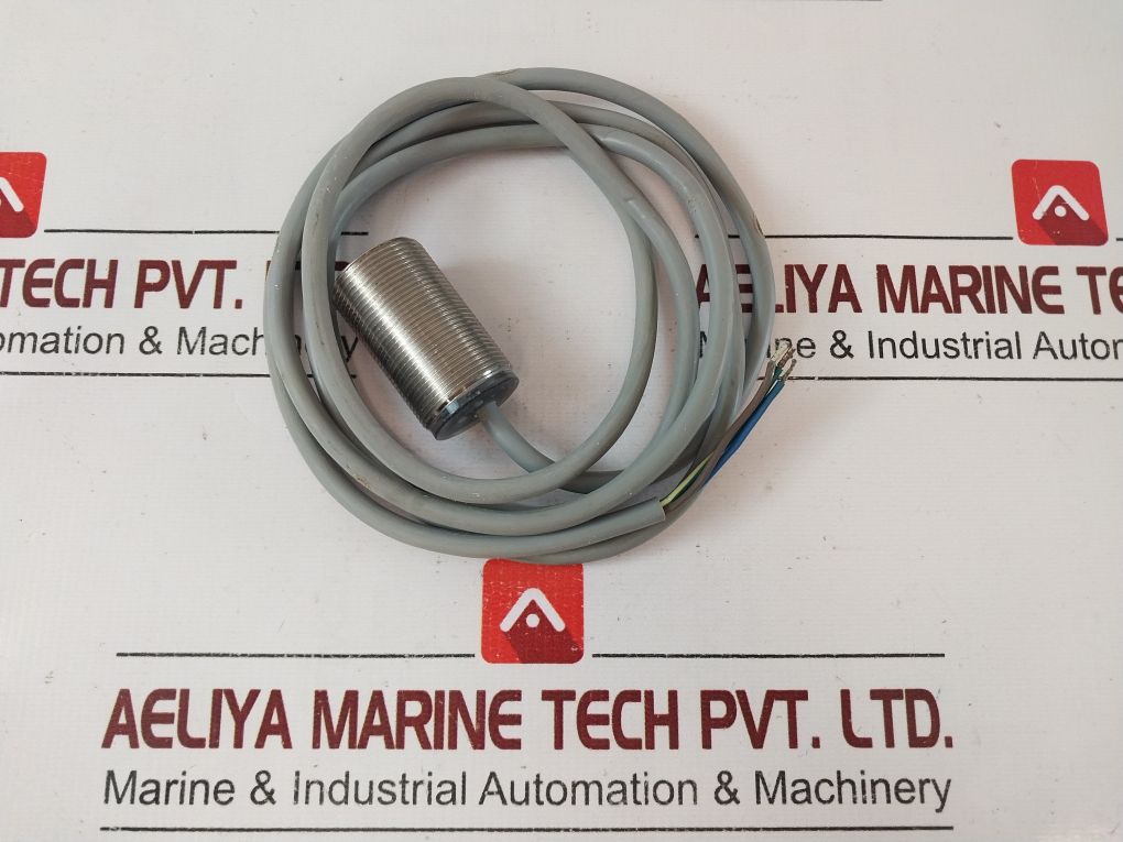 Pepperl Fuchs Nbb15-30Gm50-ws Inductive Proximity Sensor 