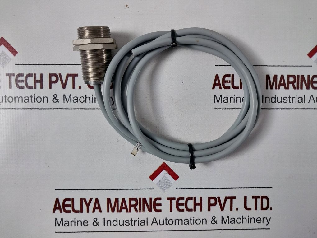 Pepperl+Fuchs Nbb15-30Gm50-ws Inductive Proximity Sensor 801650