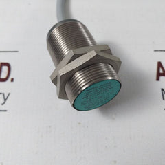 Pepperl+Fuchs Nbb15-30Gm50-ws Inductive Proximity Sensor 801650