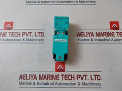 Pepperl+Fuchs Nbb15-u1-z2 Inductive Switch Sensor 030346