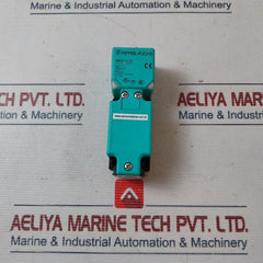 Pepperl+Fuchs Nbb15-u1-z2 Inductive Switch Sensor 030346