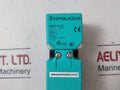 Pepperl+Fuchs Nbb15-u1-z2 Inductive Switch Sensor 030346
