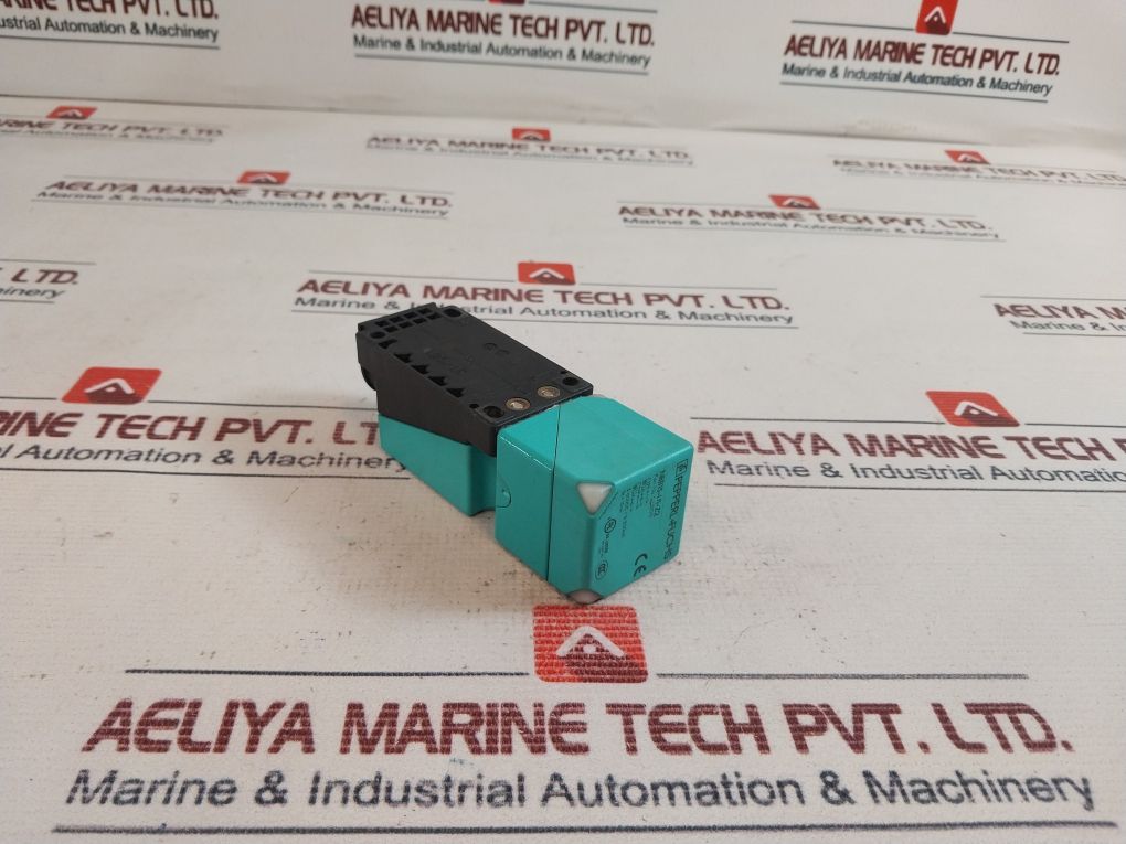 Pepperl+Fuchs Nbb15-u1-z2 Proximity Sensor 2-200Ma