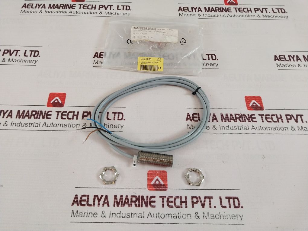 Pepperl+Fuchs Nbb5-18Gm50-e2