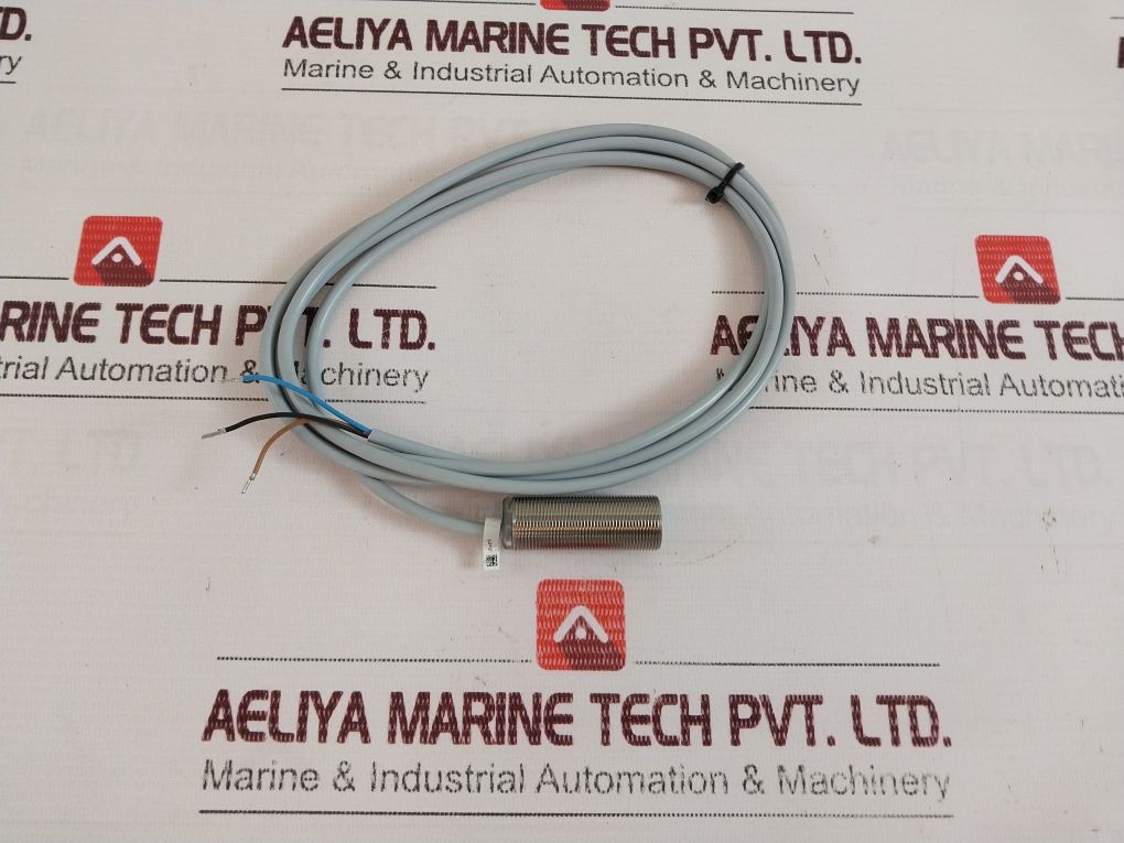 Pepperl+Fuchs Nbb5-18Gm50-e2