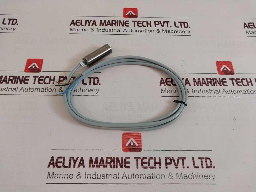 Pepperl+Fuchs Nbb5-18Gm50-e2