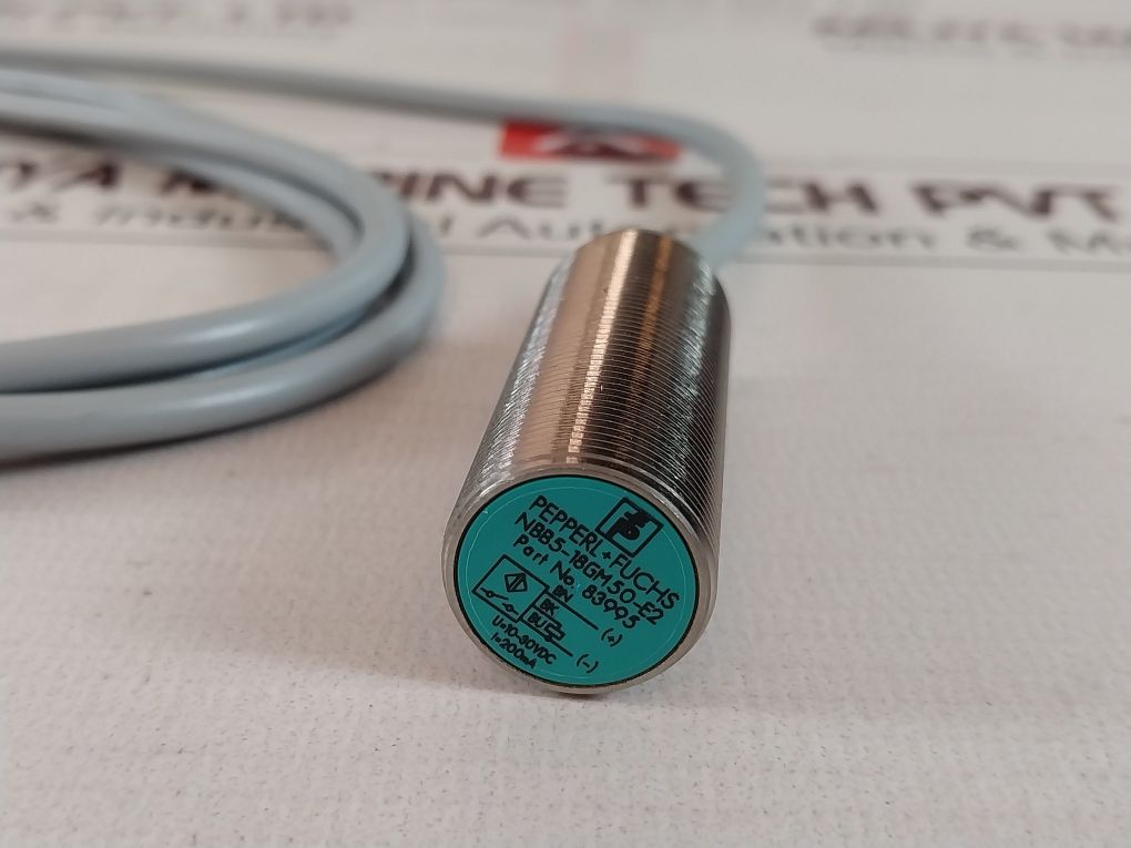 Pepperl+Fuchs Nbb5-18Gm50-e2