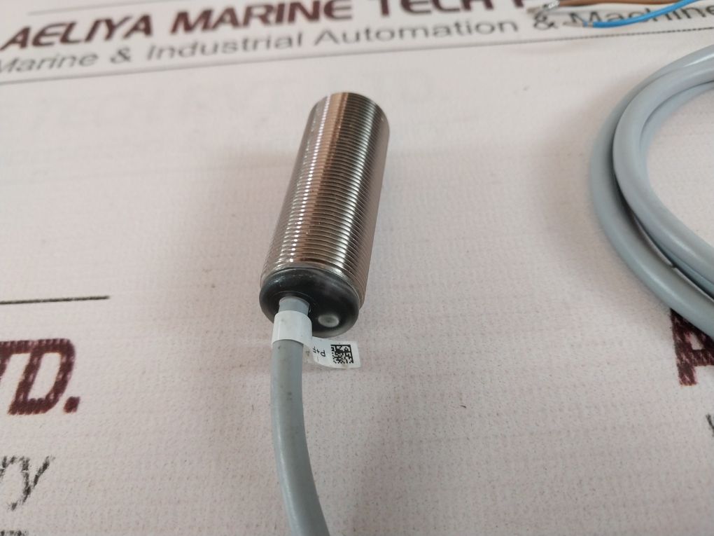 Pepperl+Fuchs Nbb5-18Gm50-e2