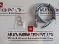 Pepperl+Fuchs Nbb8-18Gm30-e2 Proximity Switch/Sensor With Cable 87745