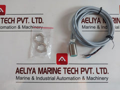 Pepperl+Fuchs Nbb8-18Gm30-e2 Proximity Switch/Sensor With Cable 87745
