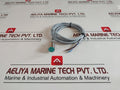 Pepperl+Fuchs Nbb8-18Gm30-e2 Proximity Switch/Sensor With Cable 87745