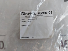 Pepperl+Fuchs Nbb8-18Gm30-e2 Proximity Switch/Sensor With Cable 87745