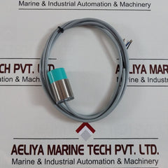 Pepperl+Fuchs Nbn15-30Gm50-e0 Proximity Switch Sensor