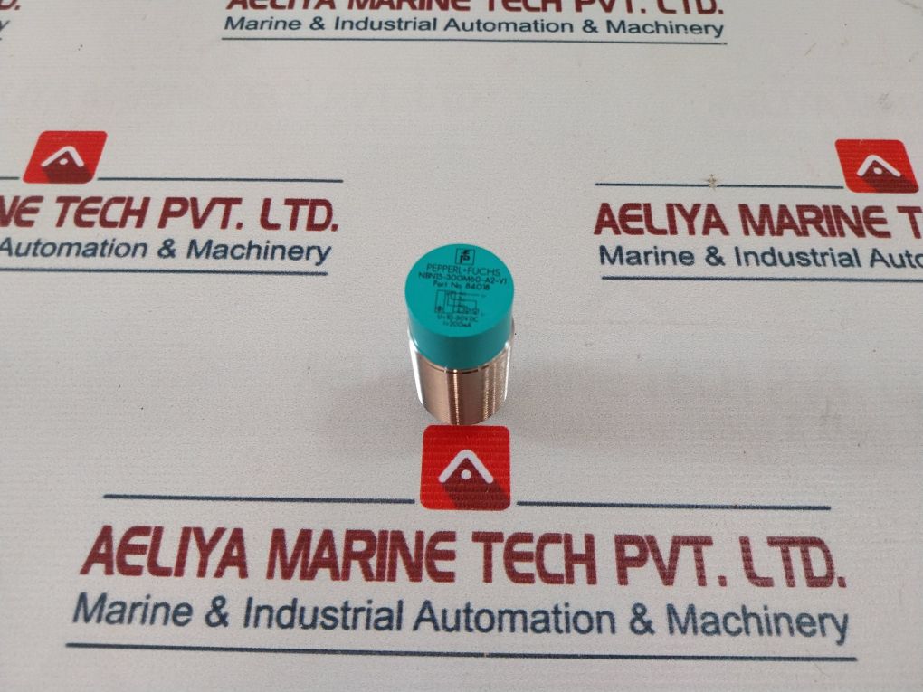Pepperl+Fuchs Nbn15-30Gm60-a2-v1