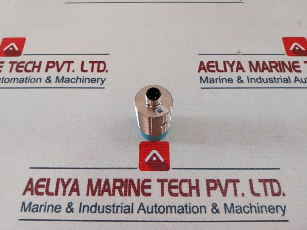 Pepperl+Fuchs Nbn15-30Gm60-a2-v1 Proximity Switch Sensor 84018/084018