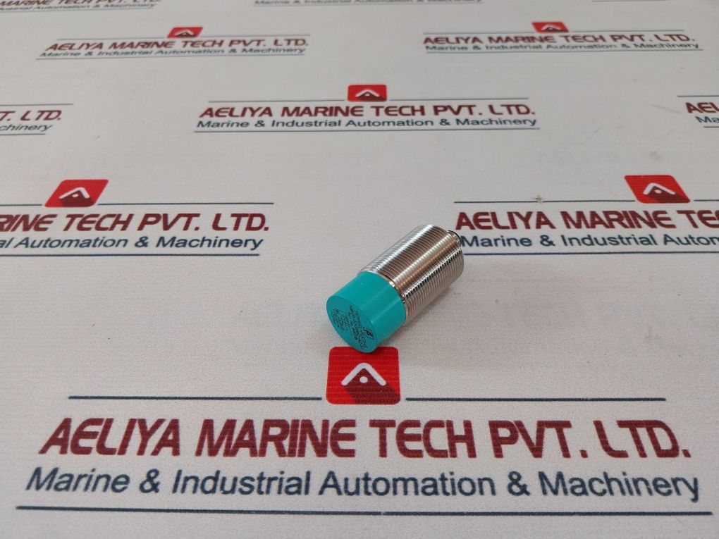 Pepperl+Fuchs Nbn15-30Gm60-a2-v1 Proximity Switch Sensor 84018/084018