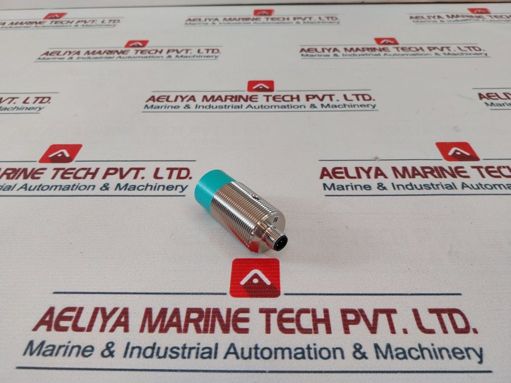 Pepperl+Fuchs Nbn15-30Gm60-a2-v1 Proximity Switch Sensor 84018/084018