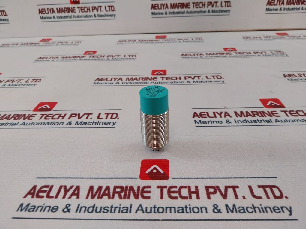 Pepperl+Fuchs Nbn15-30Gm60-a2-v1 Proximity Switch Sensor 84018/084018