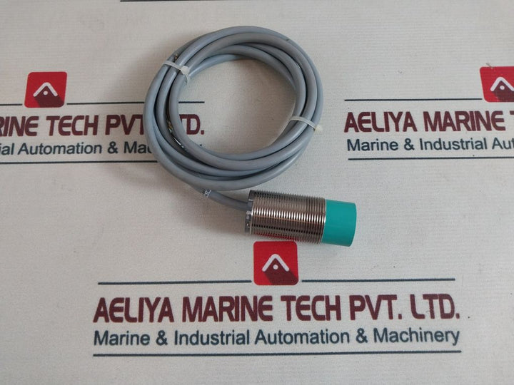 Pepperl+Fuchs Nbn15-30Gm60-ws Proximity Switch Sensor 20-250V Ac/45-65Hz