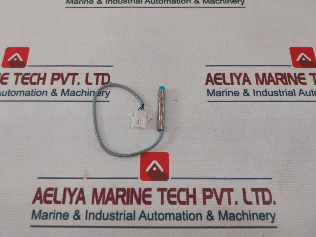 Pepperl+Fuchs Nbn3-8Gm50-e0 Proximity Sensor