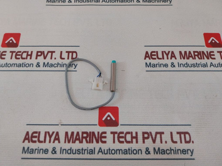 Pepperl+Fuchs Nbn3-8Gm50-e0 Proximity Sensor