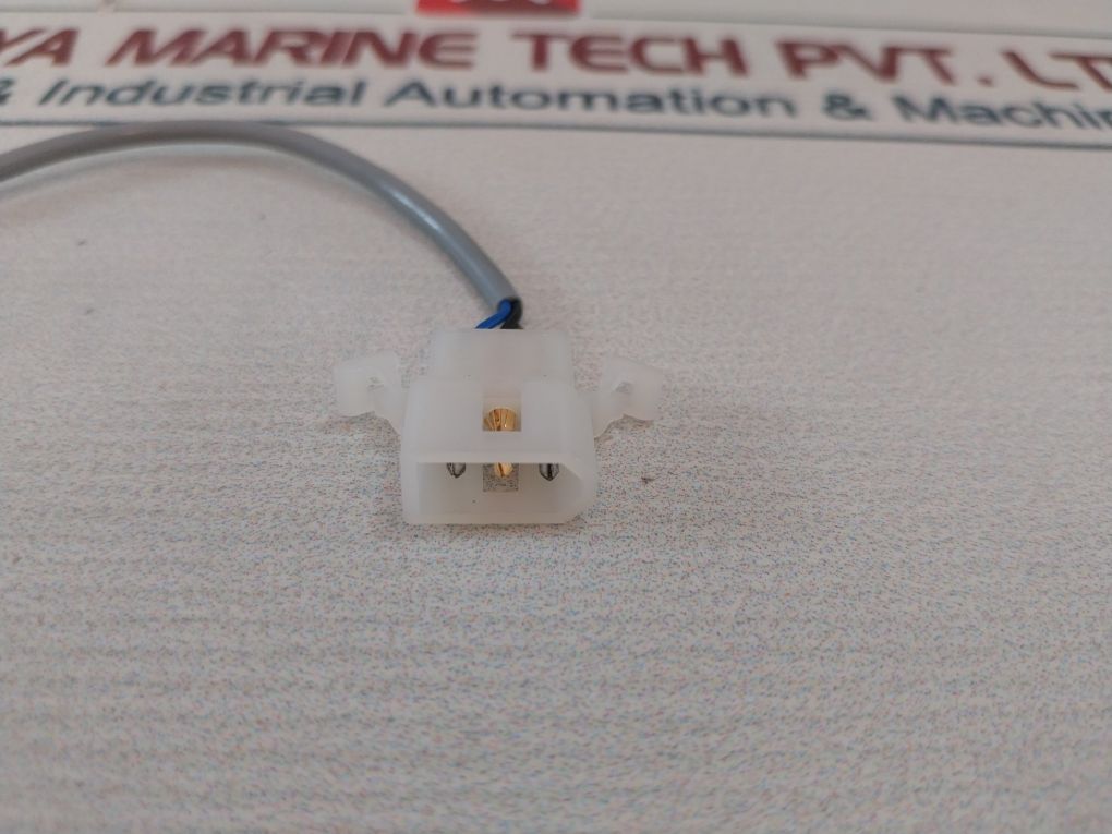 Pepperl+Fuchs Nbn3-8Gm50-e0 Proximity Sensor
