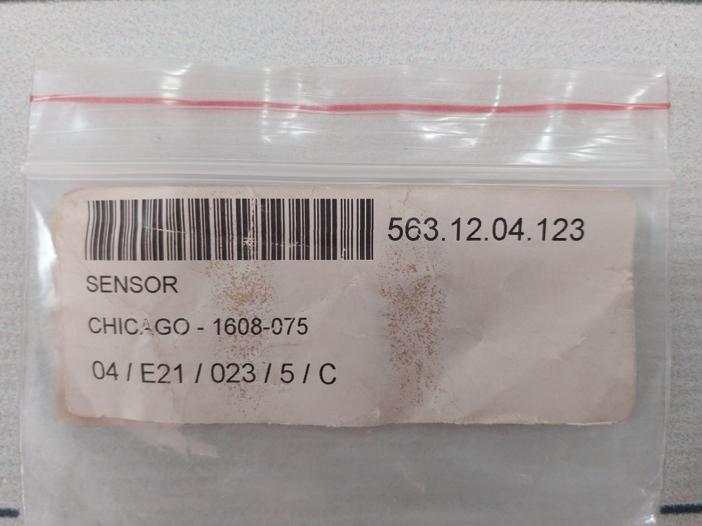 Pepperl+Fuchs Nbn3-8Gm50-e0 Proximity Sensor