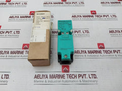 Pepperl+Fuchs Nbn40-u1K-e2-3G-3D Inductive Sensor 209264