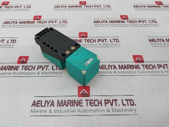 Pepperl+Fuchs Nbn40-u1K-e2-3G-3D Inductive Sensor 209264