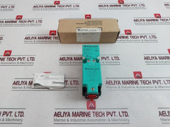 Pepperl+Fuchs Nbn40-u4K-n0 Inductive Sensor