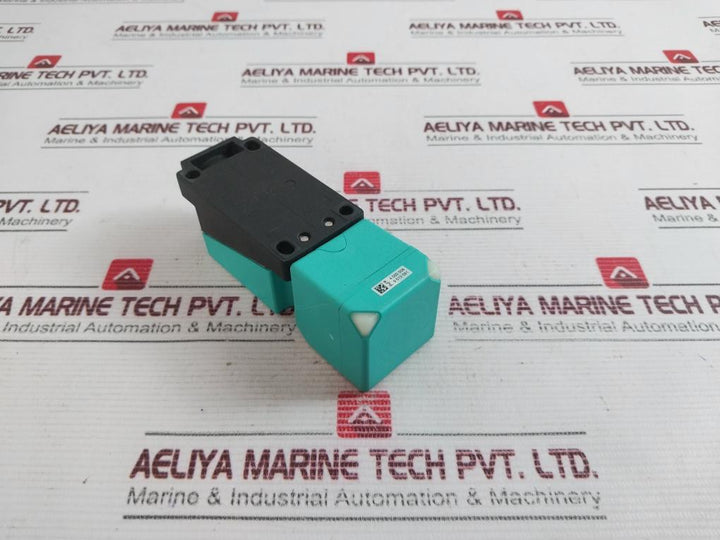 Pepperl+Fuchs Nbn40-u4K-n0 Inductive Sensor