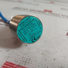 Pepperl+Fuchs Ncb10-30Gm40-n0 Inductive Sensor